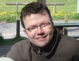 Profilbild von Raiko Schmidt