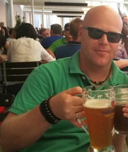 Profilbild von Raiko Schubert