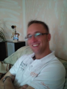 Profilbild von Raiko Welzel