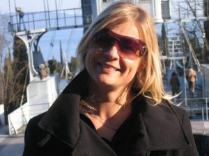 Profilbild von Raila Strebel