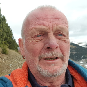 Profilbild von Raimond Drechsler
