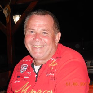 Profilbild von Raimond Eidenpencz