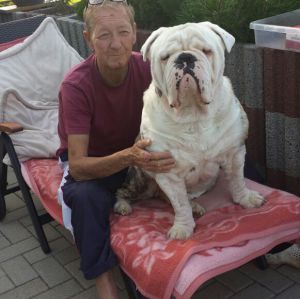 Profilbild von Raimond Gerasch
