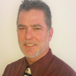 Profilbild von Raimond Lamparter