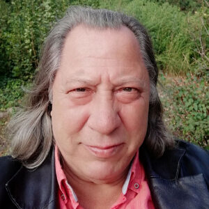 Profilbild von Raimond Mantel