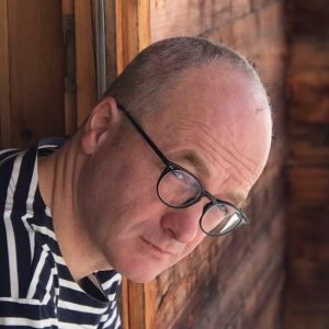 Profilbild von Raimond Otto