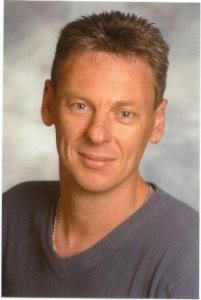 Profilbild von Raimond Steinecke