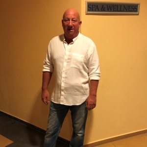 Profilbild von Raimond Thies