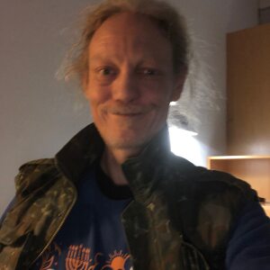 Profilbild von Raimund Erasmus Ritschl