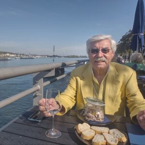 Profilbild von Raimund H. Maurus