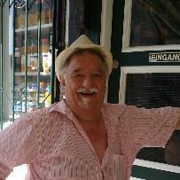 Profilbild von Raimund Berscheidt