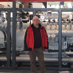 Profilbild von Raimund Busch