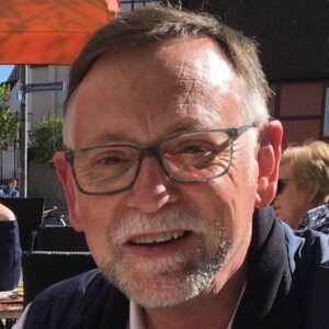 Profilbild von Raimund Collissi