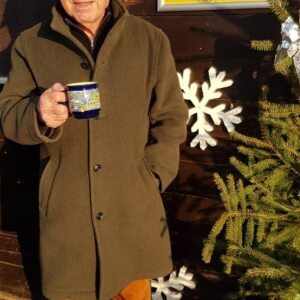 Profilbild von Raimund Czwartek