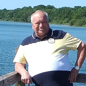 Profilbild von Raimund Dilck