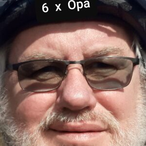 Profilbild von Raimund Düllberg
