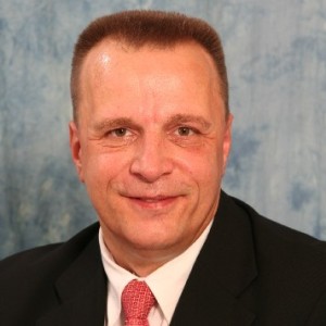 Profilbild von Raimund Elsweiler