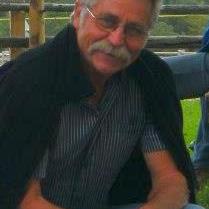 Profilbild von Raimund Essel