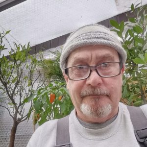 Profilbild von Raimund Flick