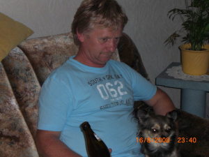 Profilbild von Raimund Gewiß