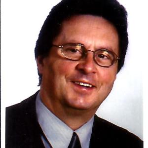 Profilbild von Raimund Grüner