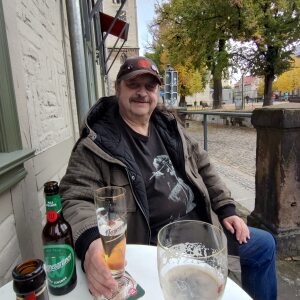 Profilbild von Raimund Hanesch