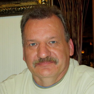 Profilbild von Raimund Hatwig