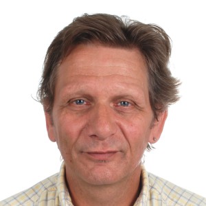 Profilbild von Raimund Hennrich