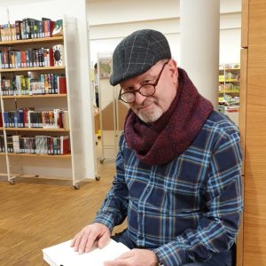 Profilbild von Raimund Hochmuth
