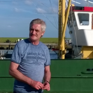 Profilbild von Raimund Holz