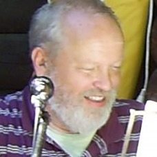 Profilbild von Raimund Huber