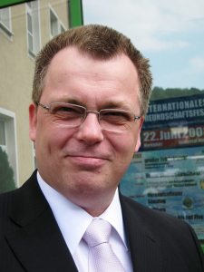 Profilbild von Raimund Ilga