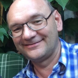 Profilbild von Raimund Jakob