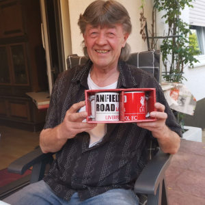 Profilbild von Raimund Jekel