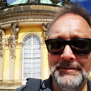 Profilbild von Raimund Jennert