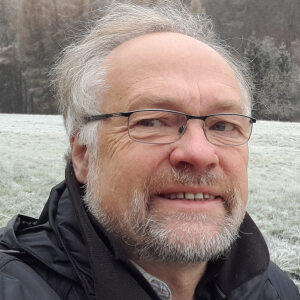 Profilbild von Raimund Jünger