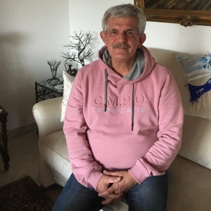 Profilbild von Raimund Kapeller