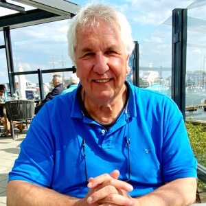 Profilbild von Raimund Kassler