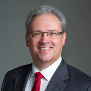 Profilbild von Raimund Klecker