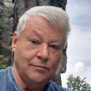 Profilbild von Raimund Kloock