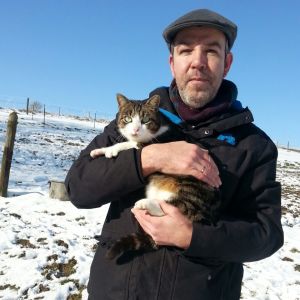 Profilbild von Raimund Lachner