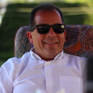 Profilbild von Raimund Langer