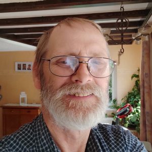 Profilbild von Raimund Lenz