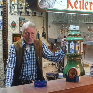 Profilbild von Raimund Link