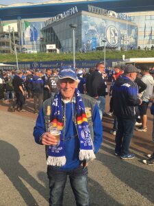 Profilbild von Raimund Link