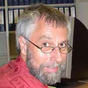 Profilbild von Raimund Lück