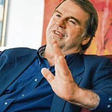 Profilbild von Raimund Mildner