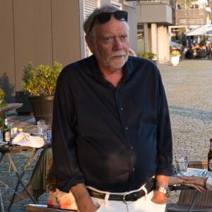 Profilbild von Raimund Oehlmann