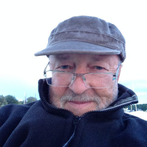 Profilbild von Raimund Roth