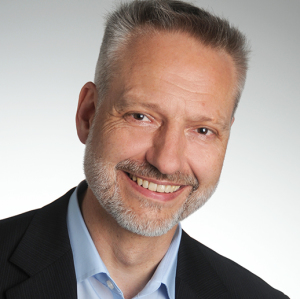 Profilbild von Raimund Schlünder